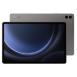 Tablette Samsung Galaxy Tab S9 FE 5G 8GB+128GB (SM-X616BZAAMWD) Gray – Image 2