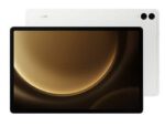 Tablette Samsung Galaxy Tab S9FE 5G 8Go /128 Go  (SM-X616BZSAMWD) Silver