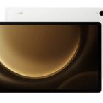 Tablette Samsung Galaxy Tab S9FE 5G 8Go /128 Go  (SM-X616BZSAMWD) Silver
