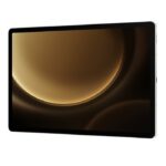 Tablette Samsung Galaxy Tab S9FE 5G 8Go /128 Go  (SM-X616BZSAMWD) Silver – Image 12