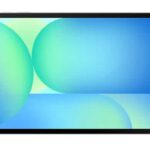 Samsung Galaxy Tablette S10 FE+5G 8Go/128Go Dual-SIM (SM-X626BZAAMWD)