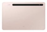 Tablette Samsung Galaxy Tab S8 11 5G 8Go /128 Go (SM-X706BIDAMWD) Or Roze – Image 3