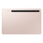 Tablette Samsung Galaxy Tab S8 11 5G 8Go /128 Go (SM-X706BIDAMWD) Or Roze – Image 4