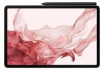 Tablette Samsung Galaxy Tab S8 11 5G 8Go /128 Go (SM-X706BIDAMWD) Or Roze – Image 5