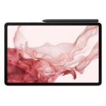 Tablette Samsung Galaxy Tab S8 11 5G 8Go /128 Go (SM-X706BIDAMWD) Or Roze – Image 6