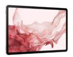 Tablette Samsung Galaxy Tab S8 11 5G 8Go /128 Go (SM-X706BIDAMWD) Or Roze – Image 7
