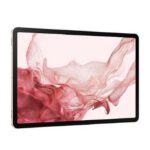 Tablette Samsung Galaxy Tab S8 11 5G 8Go /128 Go (SM-X706BIDAMWD) Or Roze – Image 8