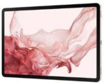 Tablette Samsung Galaxy Tab S8 11 5G 8Go /128 Go (SM-X706BIDAMWD) Or Roze – Image 9