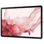 Tablette Samsung Galaxy Tab S8 11 5G 8Go /128 Go (SM-X706BIDAMWD) Or Roze – Image 10