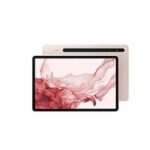 Tablette Samsung Galaxy Tab S8 11 5G 8Go /128 Go (SM-X706BIDAMWD) Or Roze – Image 2