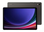 Tablette Samsung Galaxy Tab S9 5G 8Go /128 Go (SM-X716BZAAMWD) Graphite