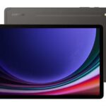 Tablette Samsung Galaxy Tab S9 5G 8Go /128 Go (SM-X716BZAAMWD) Graphite
