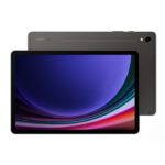 Tablette Samsung Galaxy Tab S9 5G 8Go /128 Go (SM-X716BZAAMWD) Graphite – Image 2