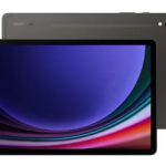 Tablette Samsung Galaxy Tab S9 11 5G 12Go /256 Go (SM-X716BZAEMWD) Graphite