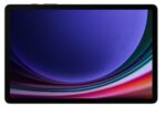 Tablette Samsung Galaxy Tab S9 11 5G 12Go /256 Go (SM-X716BZAEMWD) Graphite – Image 5