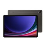 Tablette Samsung Galaxy Tab S9 11 5G 12Go /256 Go (SM-X716BZAEMWD) Graphite – Image 2