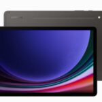 Tablette Samsung Galaxy Tab S9 (14.6, Ultra) 5G 12Go /256Go Dual Sim (SM-X916BZAAMWD) Graphite