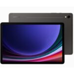 Tablette Samsung Galaxy Tab S9 (14.6, Ultra) 5G 12Go /256Go Dual Sim (SM-X916BZAAMWD) Graphite – Image 2