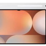 Tablette Samsung Galaxy Tab SA ULTRA 5G 12Go /256 Go (SM-X926BZSAMWD) Platinum Silver