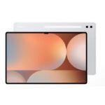 Tablette Samsung Galaxy Tab SA ULTRA 5G 12Go /256 Go (SM-X926BZSAMWD) Platinum Silver – Image 2