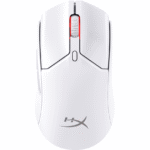 Souris Gamer Sans fil HyperX Pulsefire Haste 2 Mini- Blanc (7D389AA)