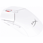 Souris Gamer Sans fil HyperX Pulsefire Haste 2 Mini- Blanc (7D389AA) – Image 6