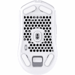 Souris Gamer Sans fil HyperX Pulsefire Haste 2 Mini- Blanc (7D389AA) – Image 9