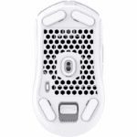 Souris Gamer Sans fil HyperX Pulsefire Haste 2 Mini- Blanc (7D389AA) – Image 10