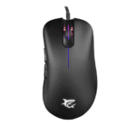 Souris Gamer White Shark SAGRAMORE (GM-9003)