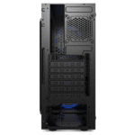 Boitier Gamer SPIRIT GDEATHMATCH 5 Blue (DEATHMATCH 5 BLUE) – Image 5
