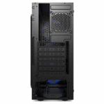Boitier Gamer SPIRIT GDEATHMATCH 5 Blue (DEATHMATCH 5 BLUE) – Image 6