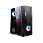 Boitier pour gaming Spirit ROG 5 (ROGUE 5 RGB)