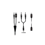 Casque avce fil Spirit of Gamer Elite-H50 – Artic Edition – RGB (SPIRITCASQH50) – Image 10