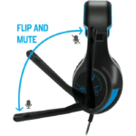 Casque avce fil Spirit of Gamer Elite-H20 (SPIRITCASQH20) – Image 6