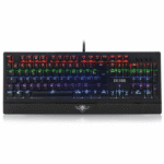 Clavier avec fil Gamer Spirit of Gamer Xpert-K500 – Mécanique RGB (XPERT-K500)