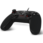 Manette SPIRIT Gamer PRO Bluetooth Switch RED BTGPS – Image 4