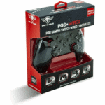 Manette SPIRIT WGPS Filaire Switch (WGPS) – Image 7