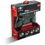 Manette SPIRIT WGPS Filaire Switch (WGPS) – Image 8