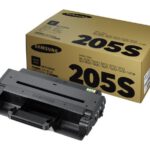 Cartouche de toner Samsung MLT-D205S – Noir (SU976A)