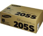 Cartouche de toner Samsung MLT-D205S – Noir (SU976A) – Image 3
