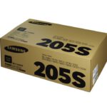 Cartouche de toner Samsung MLT-D205S – Noir (SU976A) – Image 4