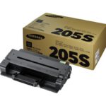 Cartouche de toner Samsung MLT-D205S – Noir (SU976A) – Image 2