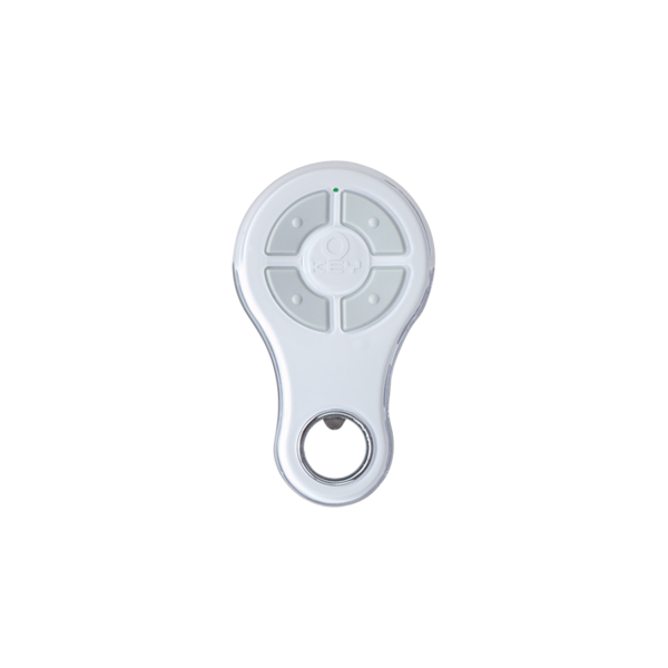 portails battants avec des vantaux jusqu’à 4 m, 24 Vcc et 230 Vca. KRAY2224ES
–

Product code
900KRAY2224ES
Speed
2,6 cm/s
Control unit
CT20224
Nominal power
85 W
Max leaf weight
500 kg