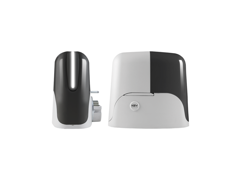 KTUS92ES – Kit Motorisation pour Portail Coulissant jusqu’à 900 kg Key Automation