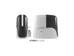 RAY4224E – Motoréducteur pour Portail Battant jusqu’à 4 m 24V Key Automation – Image 2