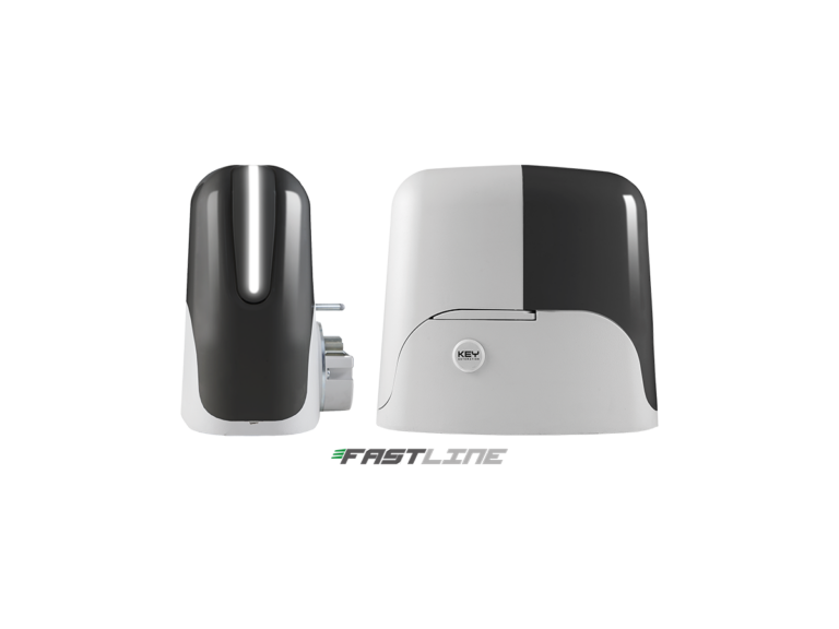 SUN5024 – Motoréducteur pour Portail Coulissant jusqu’à 500 kg 24V Key Automation