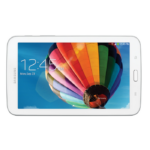 Samsung Galalxy Tab 3 Lite 7 Blanche – Image 2