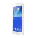 Samsung Galalxy Tab 3 Lite 7 Blanche – Image 5
