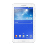 Samsung Galalxy Tab 3 Lite 7 Blanche – Image 7