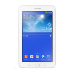 Samsung Galalxy Tab 3 Lite 7 Blanche – Image 8
